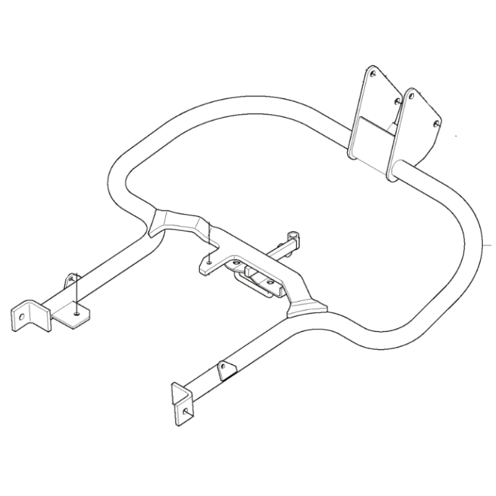 Ram i gruppen  hos GPLSHOP (5440674-01)