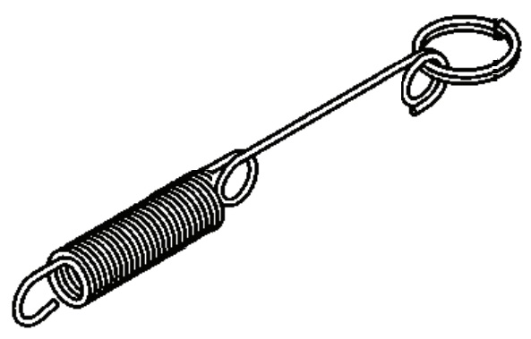 Fjäder i gruppen hos GPLSHOP (5440705-01)