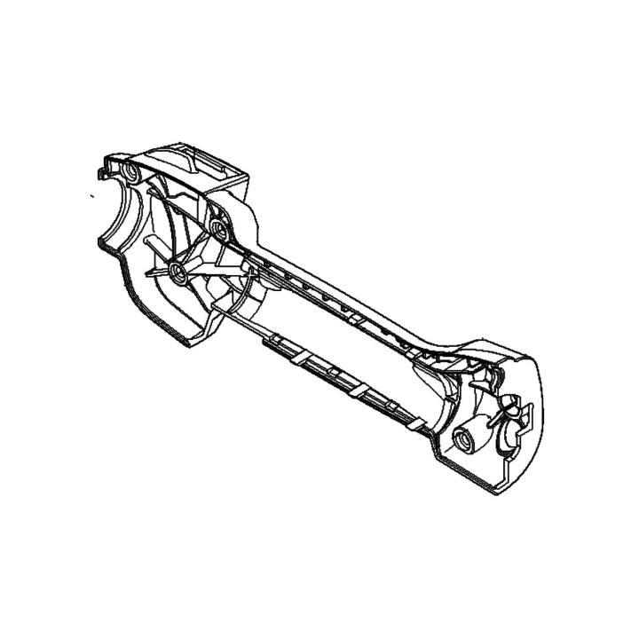 Handtagshalva Höger 5441002-02 i gruppen  hos GPLSHOP (5441002-02)