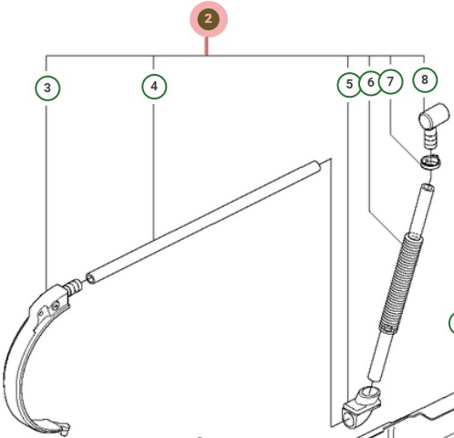 Slang i gruppen hos GPLSHOP (5441050-04)