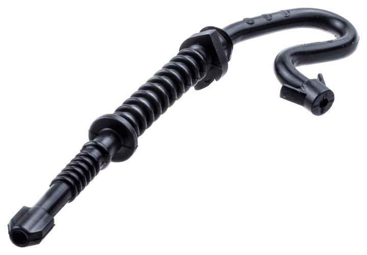 Bränsleslang i gruppen Produktkyrkogård hos GPLSHOP (5441286-01)