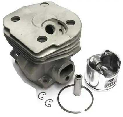 Cylinderkit 346XP, 346XPG i gruppen  hos GPLSHOP (5441429-07)