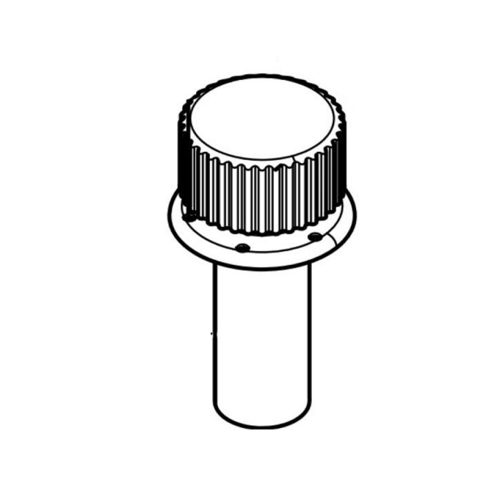 Tanklock i gruppen  hos GPLSHOP (5441764-01)
