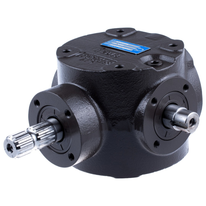 Vinkelväxel i gruppen hos GPLSHOP (5441834-01)