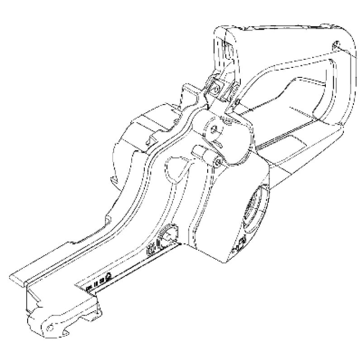 Fuel Tank Kit i gruppen  hos GPLSHOP (5441938-12)