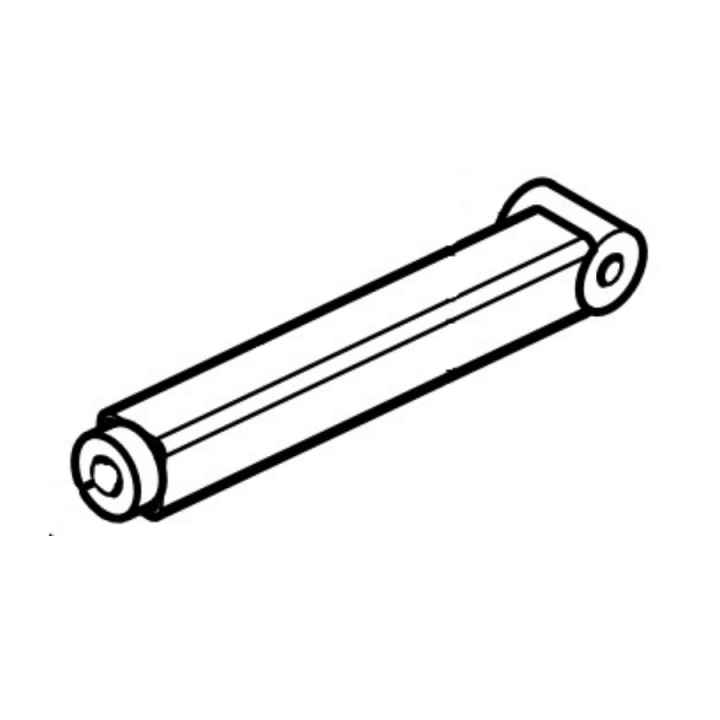 Parallellstång i gruppen hos GPLSHOP (5442010-01)