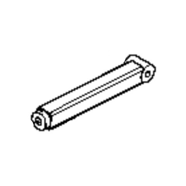 Parallellstång i gruppen  hos GPLSHOP (5442011-02)