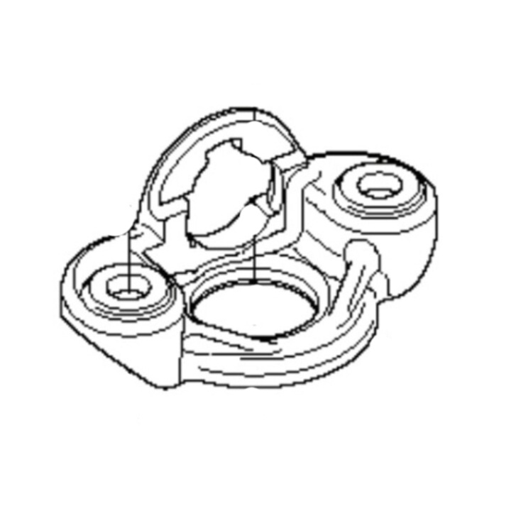 Fäste 5442153-01 i gruppen  hos GPLSHOP (5442153-01)