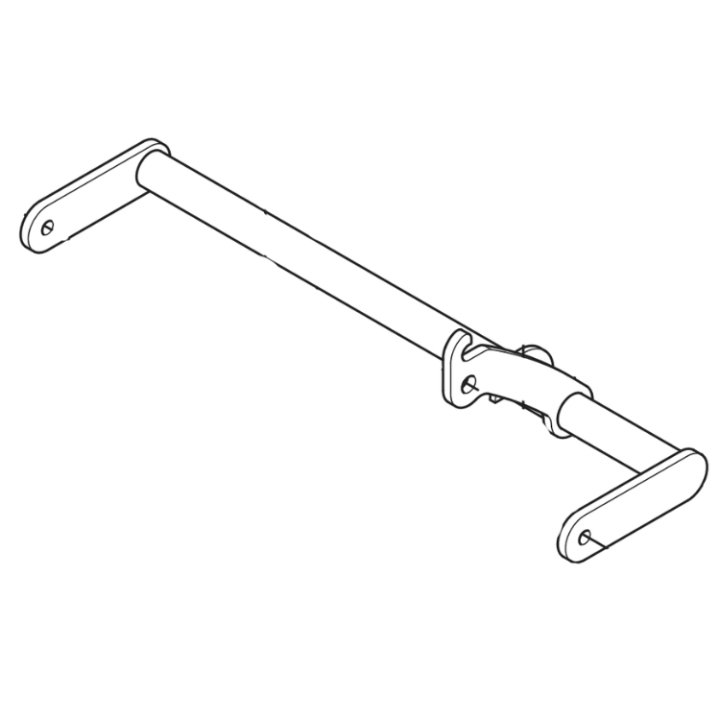 Tvärstag i gruppen  hos GPLSHOP (5442207-01)