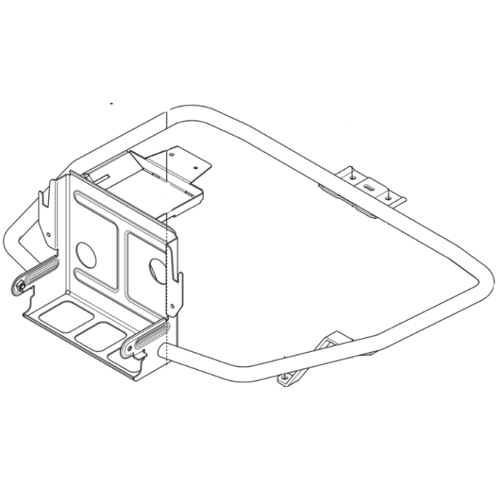Motorbåge i gruppen  hos GPLSHOP (5442445-01)