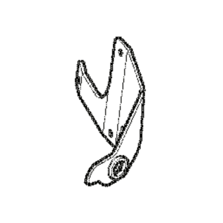 Gångjärn i gruppen Reservdelar Rider 15V2s AWD hos GPLSHOP (5442451-01)