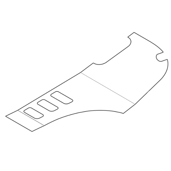 Matta i gruppen  hos GPLSHOP (5442484-02)