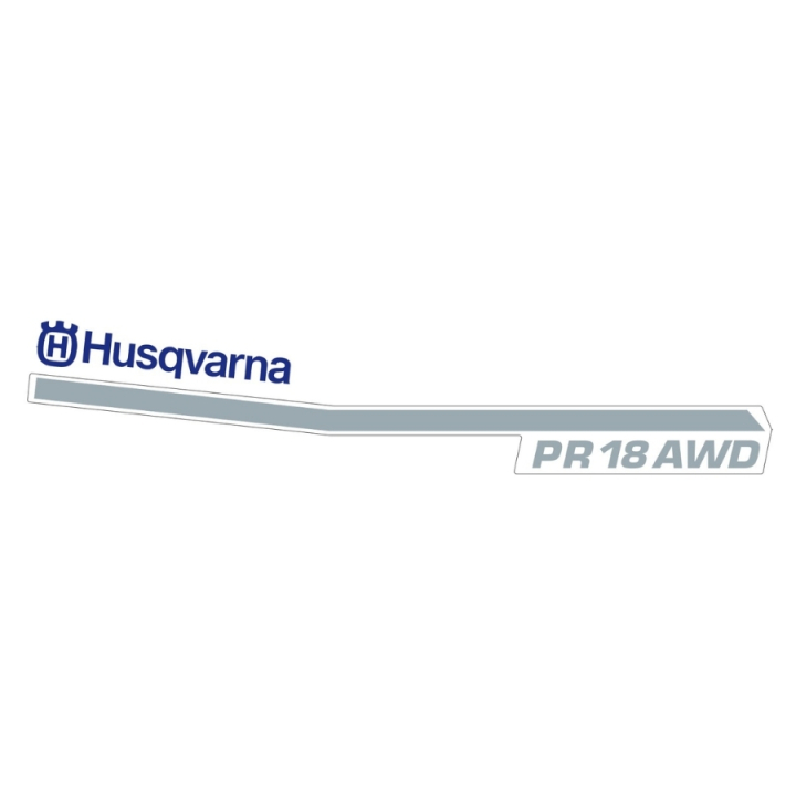 Dekal i gruppen  hos GPLSHOP (5442499-01)