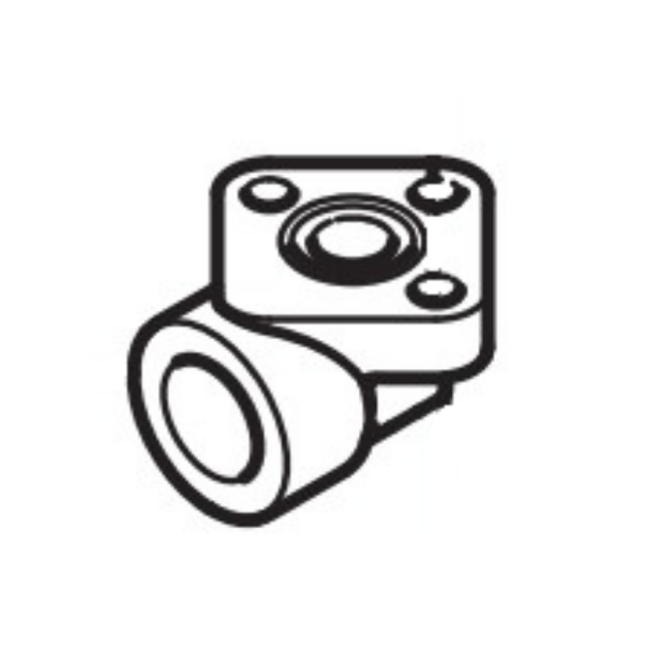 Anslutning i gruppen hos GPLSHOP (5442518-01)