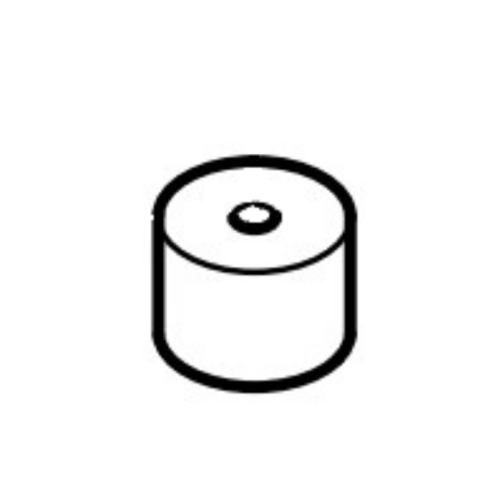 Vibrationsisolator i gruppen  hos GPLSHOP (5442521-02)