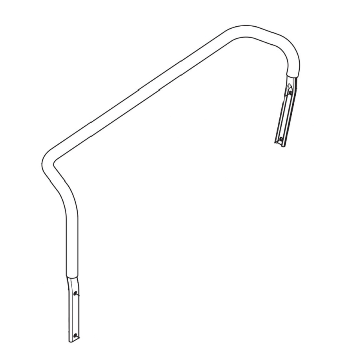 Handtag Kpl i gruppen  hos GPLSHOP (5442551-01)