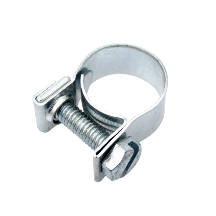 Slangklämma i gruppen Spare parts Husqvarna Rider 419 TSX AWD hos GPLSHOP (5442826-04)