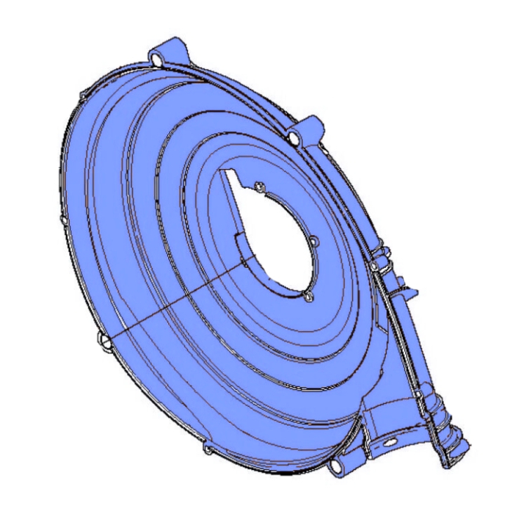 Fläkthus i gruppen hos GPLSHOP (5442837-01)