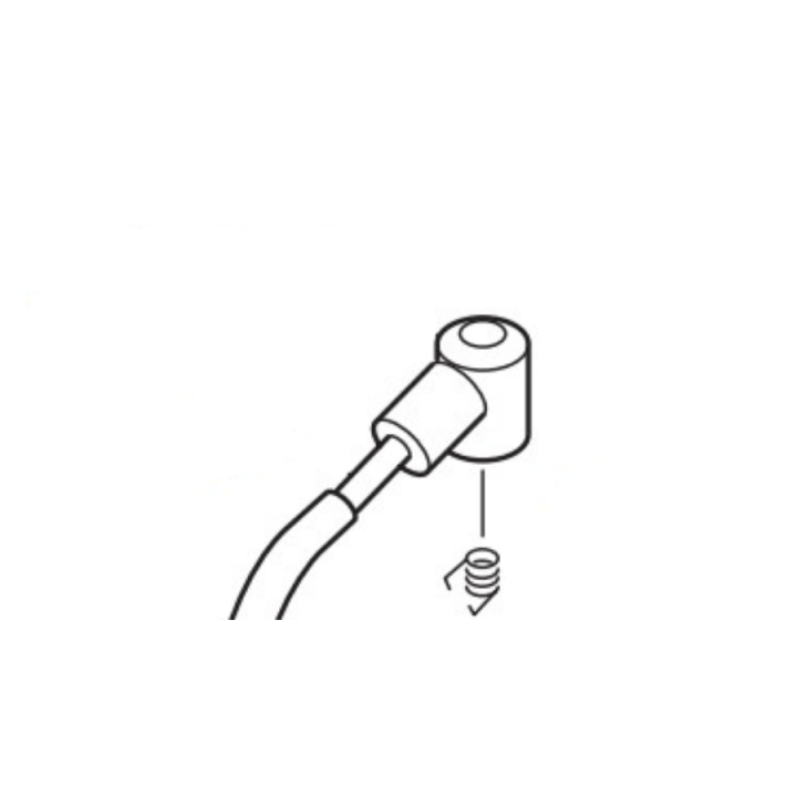 Tändkabel Kpl i gruppen hos GPLSHOP (5442957-01)
