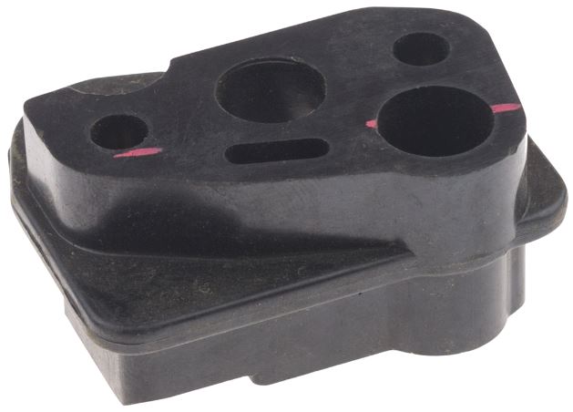 Isolator i gruppen Produktkyrkogård hos GPLSHOP (5442958-01)