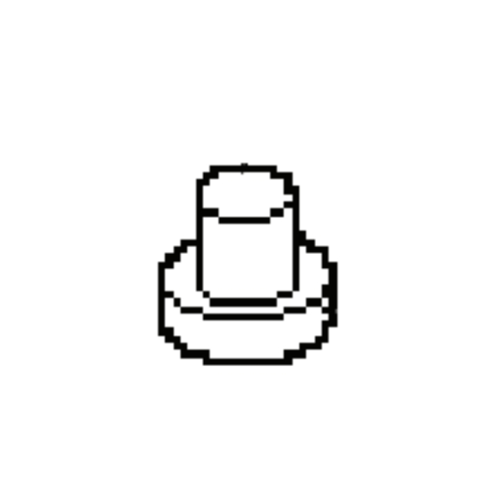 Munstycke i gruppen  hos GPLSHOP (5442980-01)