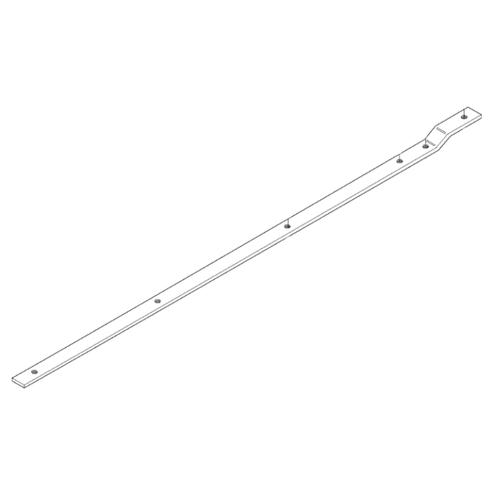 Plåt i gruppen  hos GPLSHOP (5443005-01)