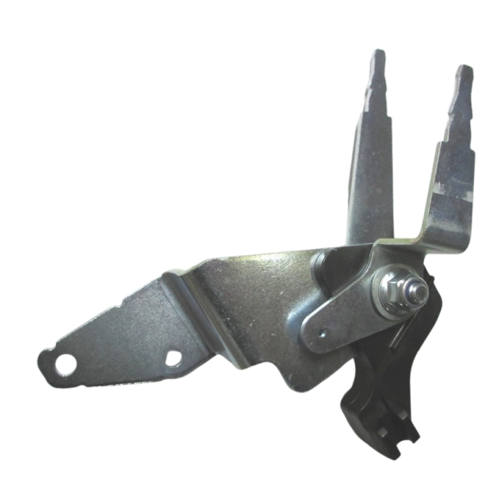 Gasreglage Kpl i gruppen Reservdelar Rider 15V2s AWD hos GPLSHOP (5443016-01)