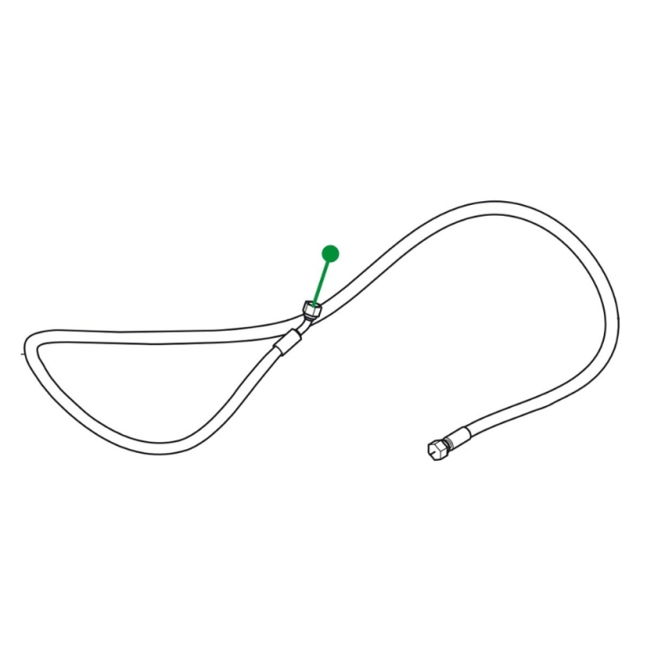 Hydraulslang i gruppen hos GPLSHOP (5443058-01)