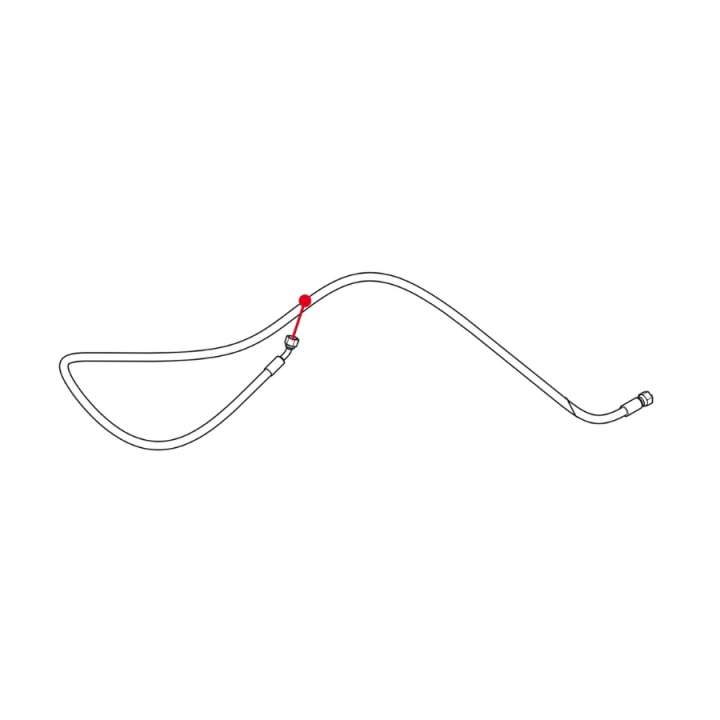 Hydraulslang i gruppen hos GPLSHOP (5443058-03)