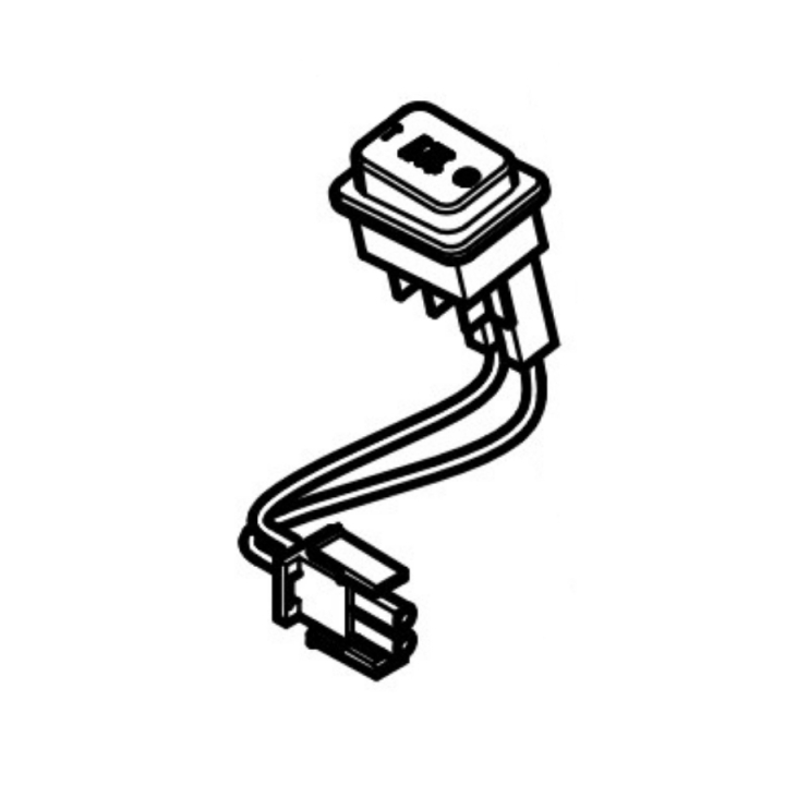 Brytare i gruppen  hos GPLSHOP (5443121-01)