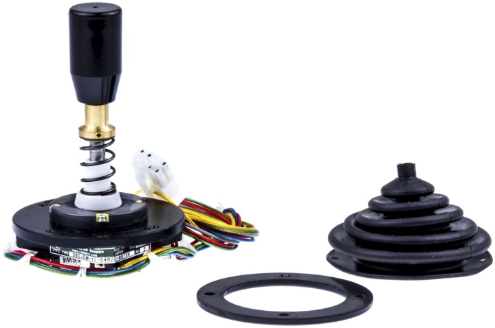 Joystick i gruppen  hos GPLSHOP (5443155-01)