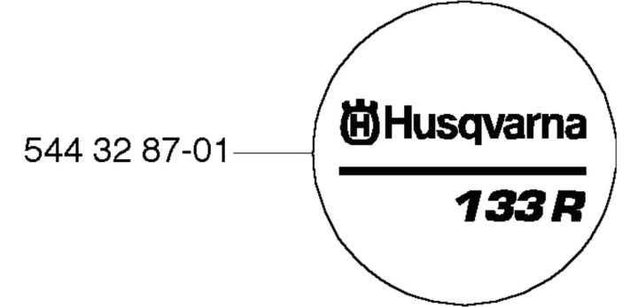 Dekal, Startapparat i gruppen hos GPLSHOP (5443287-01)