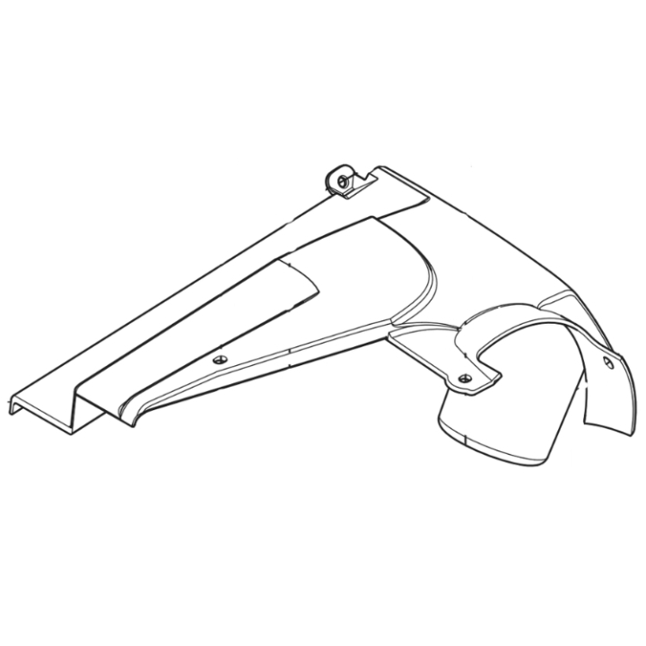 Kåpa i gruppen  hos GPLSHOP (5443322-01)