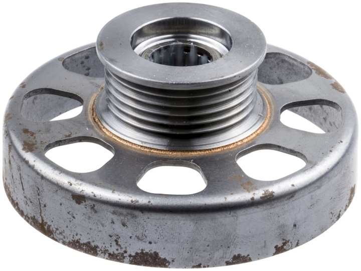 Drivhjul Kpl i gruppen Produktkyrkogård hos GPLSHOP (5443766-01)