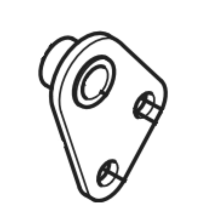 Länk i gruppen Reservdelar Rider 15V2s AWD hos GPLSHOP (5443786-01)