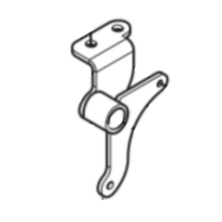 Fäste i gruppen Reservdelar Husqvarna Rider 418 TSX AWD hos GPLSHOP (5443885-01)