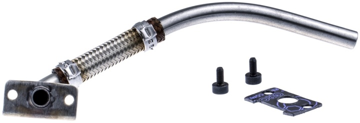 Avgasrör Sats i gruppen Produktkyrkogård hos GPLSHOP (5443909-01)