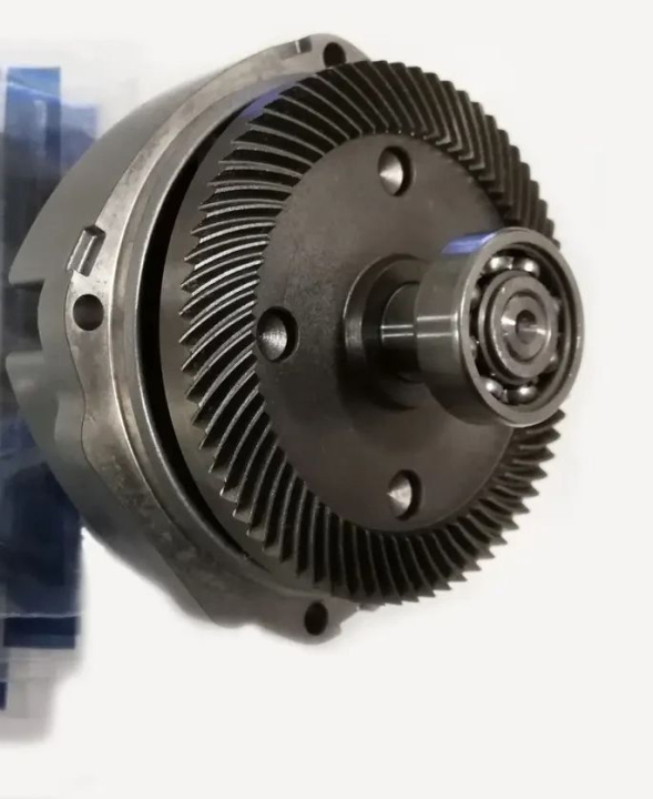 Gear Set Spare Part i gruppen hos GPLSHOP (5444032-05)