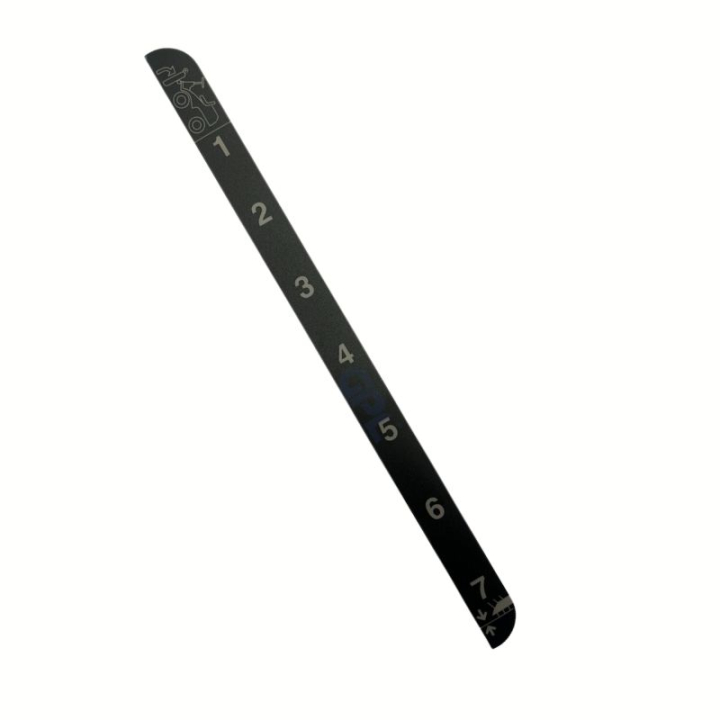 Dekal i gruppen  hos GPLSHOP (5444390-03)