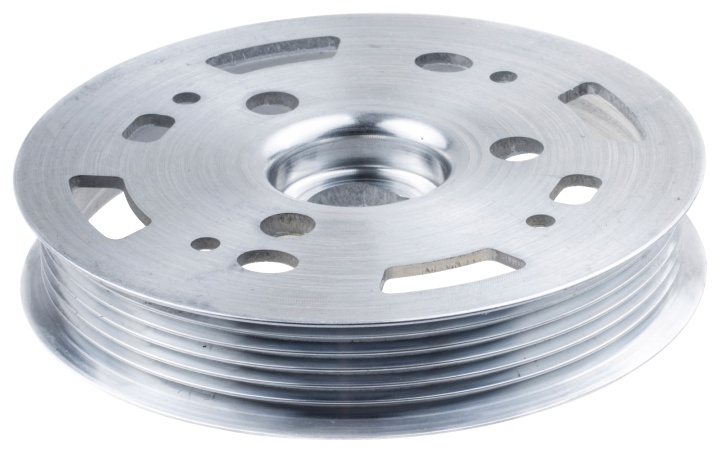 Remskiva, Pitch 88 Pj6 i gruppen Produktkyrkogård hos GPLSHOP (5444406-02)