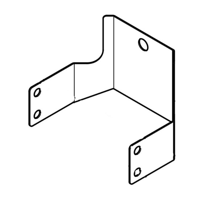 Skyddsplåt i gruppen  hos GPLSHOP (5444432-01)