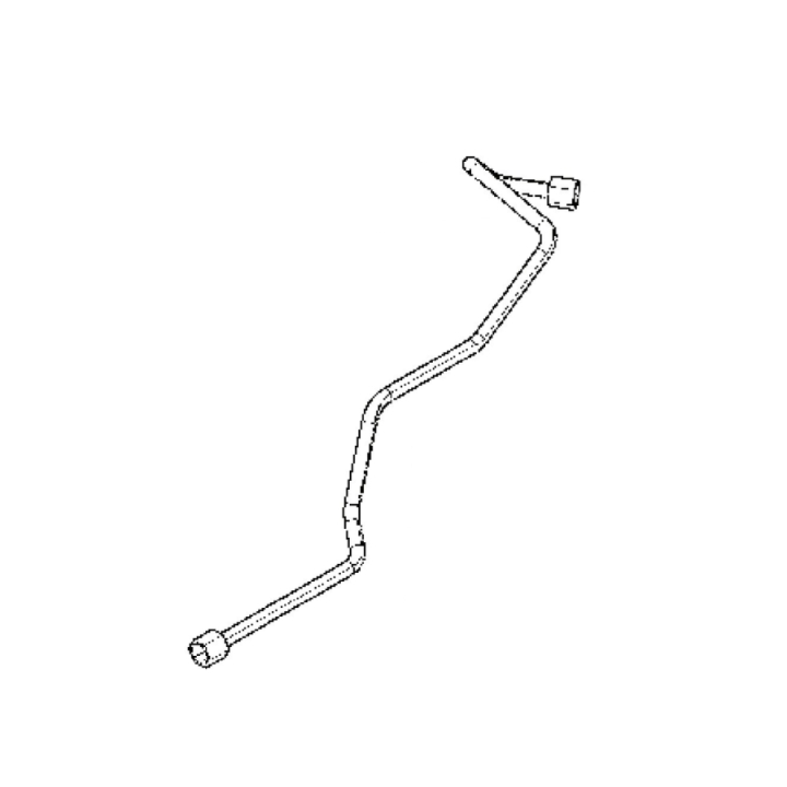 Hydraulrör i gruppen  hos GPLSHOP (5444489-01)