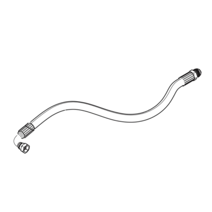 Hydraulslang i gruppen Reservdelar Husqvarna Rider 418 TSX AWD hos GPLSHOP (5444564-01)