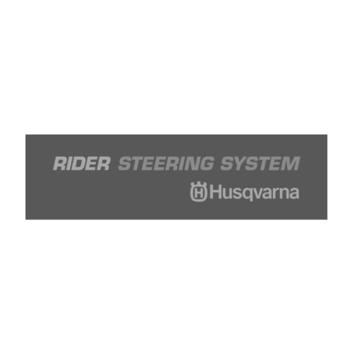 Dekal i gruppen Reservdelar Rider 15V2s AWD hos GPLSHOP (5448336-01)