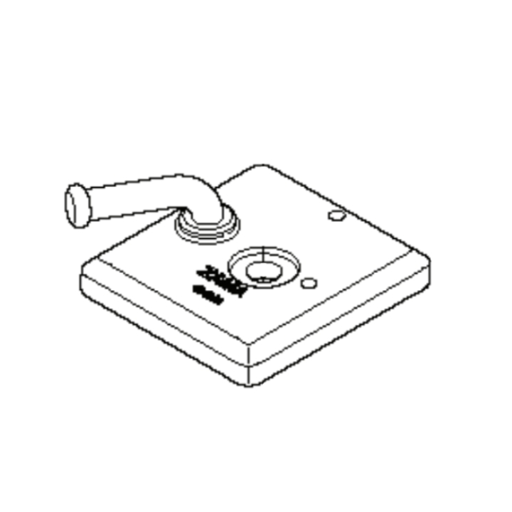 Pumplock, Assy i gruppen hos GPLSHOP (5448364-01)