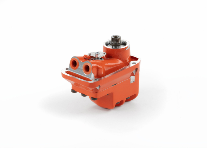 Hydraulmotor i gruppen  hos GPLSHOP (5448866-12)