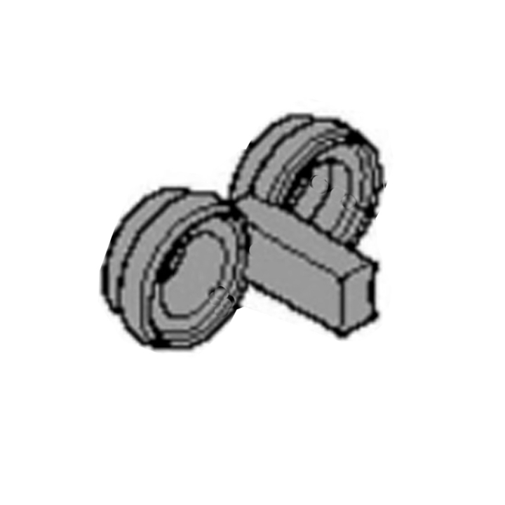 Hållare 5449714-01 i gruppen hos GPLSHOP (5449714-01)