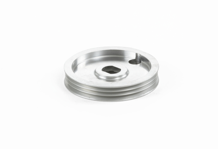 Remskiva, Pk K2500 i gruppen hos GPLSHOP (5449809-01)