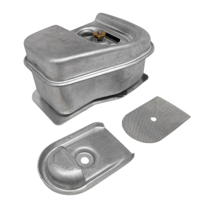 Ljuddämpare Non Cat i gruppen hos GPLSHOP (5450060-07)