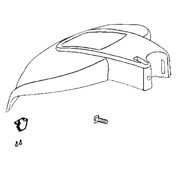 Kit Shield i gruppen hos GPLSHOP (5450060-21)